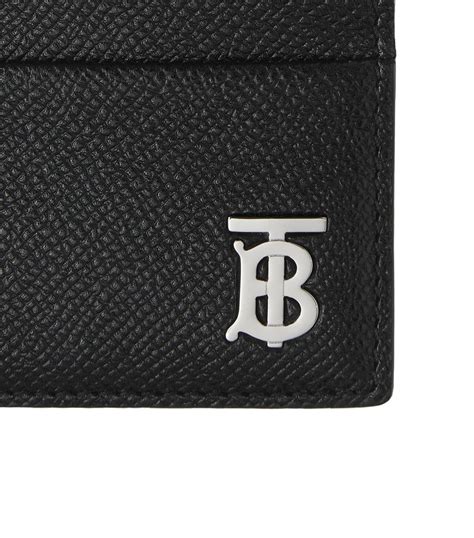 burberry top holders|Burberry monogram card holder.